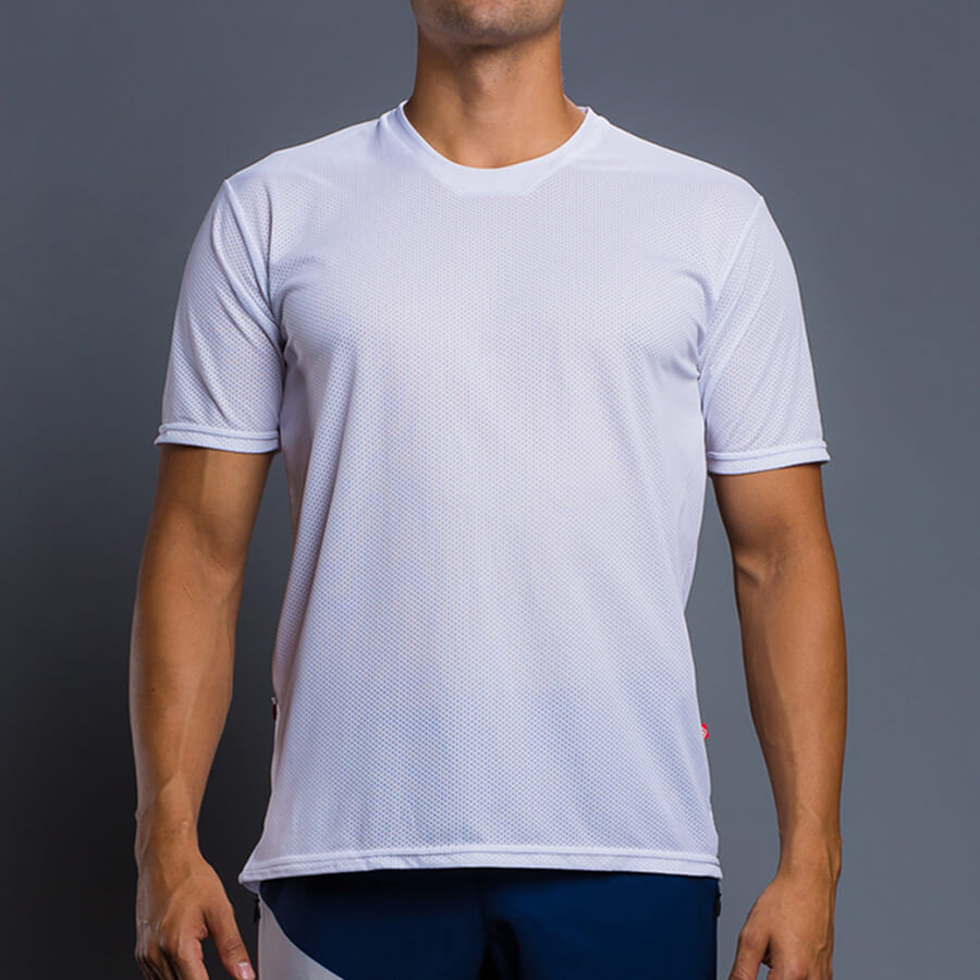 Flow SS MTB Jersey Custom Short Sleeve Trail Jersey | JAKROO