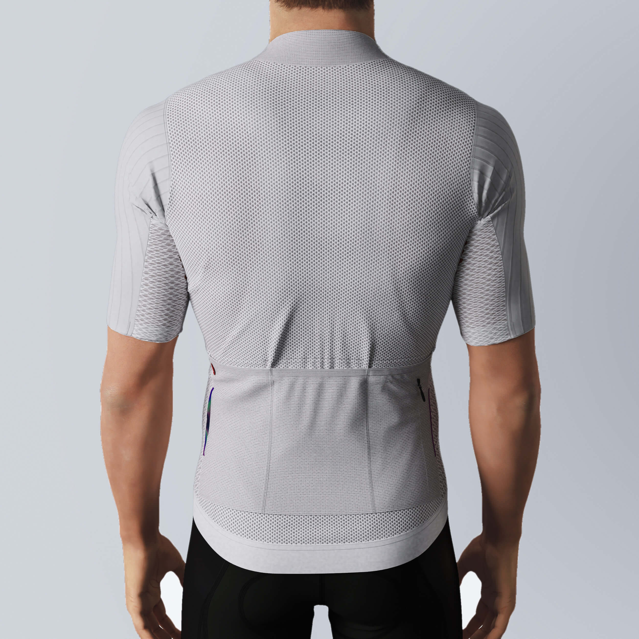Alpha Aero Jersey Custom Pro Cycling Race Jersey